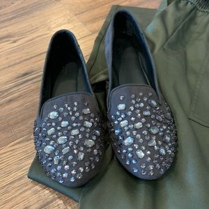 Women Vera Wang loafers